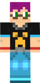 naegi