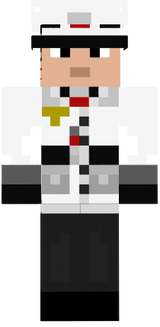 Uniforme de Gala Luftwaffe