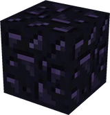 Old Obsidian