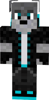 geiler wolf