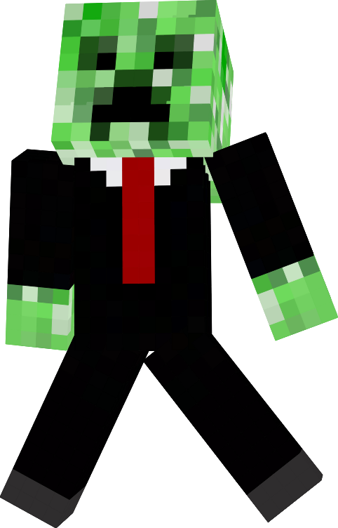 Preview of texture: КРИПЕР
