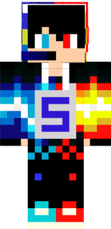 santrix0004XD