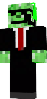 CREEPERs