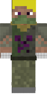 the hunter