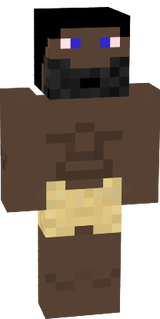 Gyrdun esclave