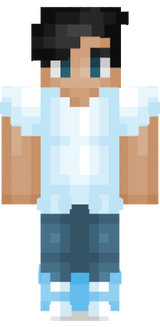 Skin Pose