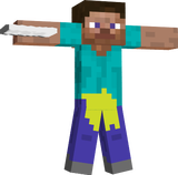 Disgusting Steve