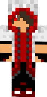 assassin's crees red creeper