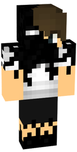 ianmaniadespectro<3