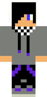 Mr.Crazy
