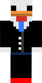 koens schapen/kippen skin