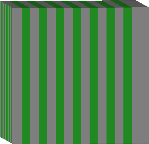 Preview of texture: My Moss Stone Block