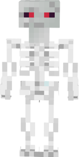 skeleton
