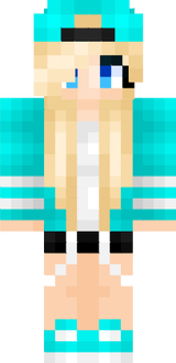 lydia