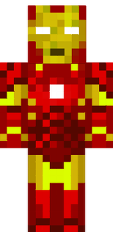 IronMan