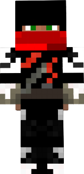 Preview of texture: superninja