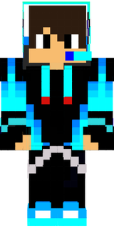 my skin