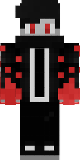 EnderRex501 Halloween