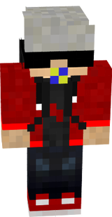Zarnoldxd