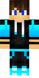 Minha skin