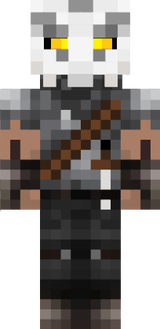 Skull Stalker