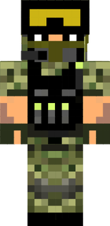 soldat 2eme DB