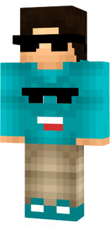Skin gafas