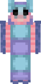 pug a pillar
