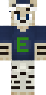 Minha skin