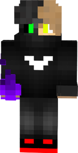 Boy-Skin-Model