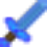 Ice Sword