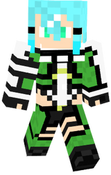 shinon