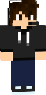 gamer guy