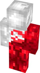 Coke man