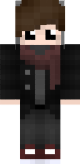gland man