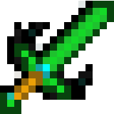 Diamond Sword