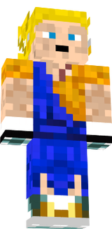 Vegeku ssj3