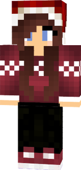 Alxysia Winter Skin