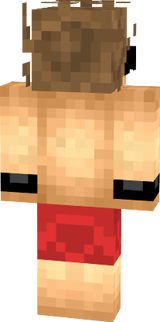 LutorPvP skin foda peguem