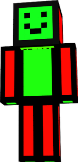 Minecraft Skin