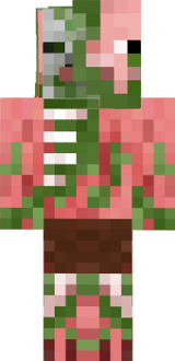 Pigmanzombie