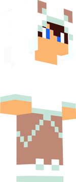 Skin for Jay