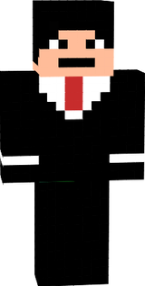ThorbenD02 in a suit 