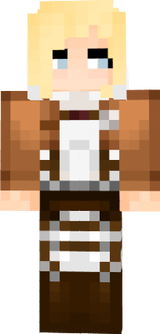 annie