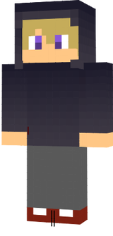 Boy