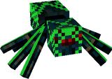 poisen spider