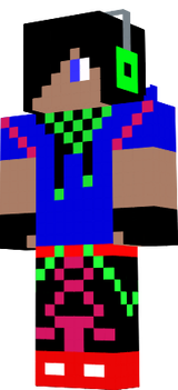 SuperMen