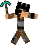 my first skin