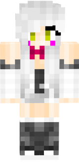 human mangle 4-pixel arm