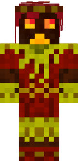 SkullKid